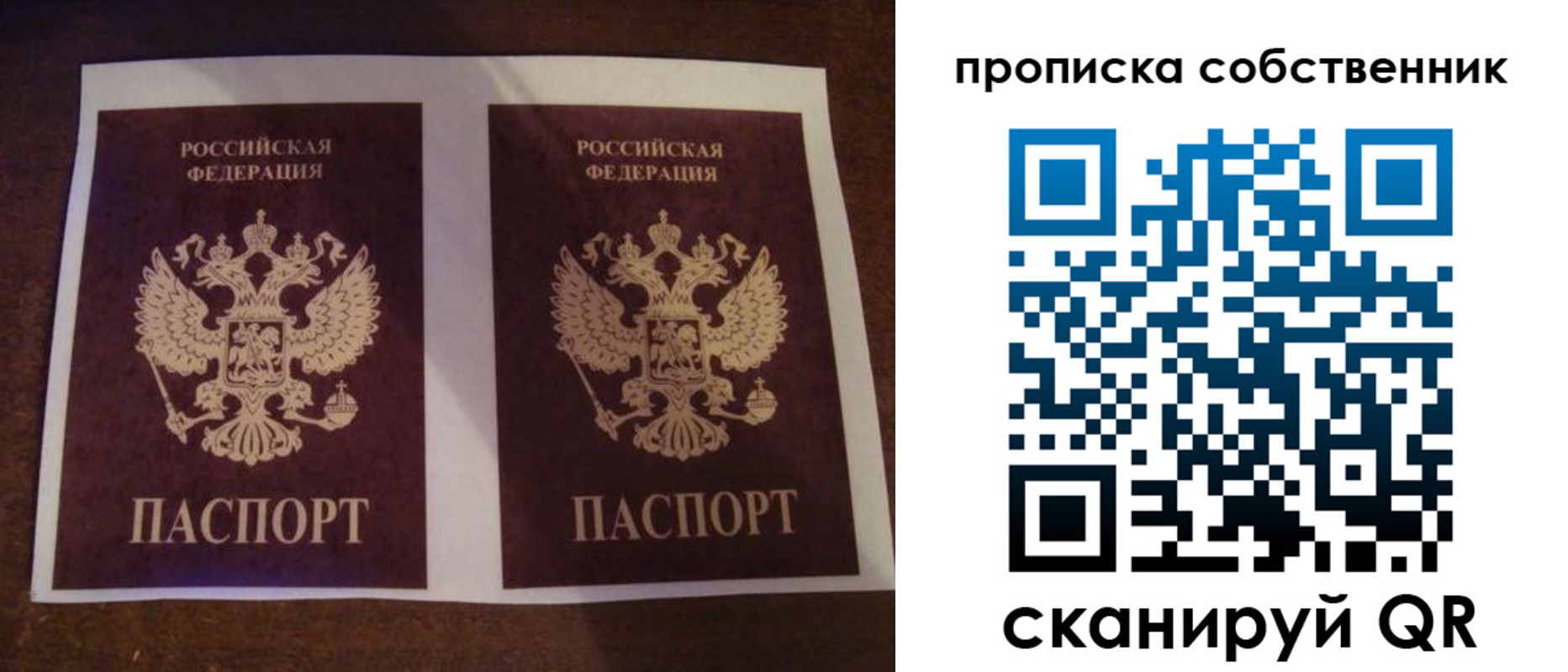 прописка ребенка в Красноярском крае